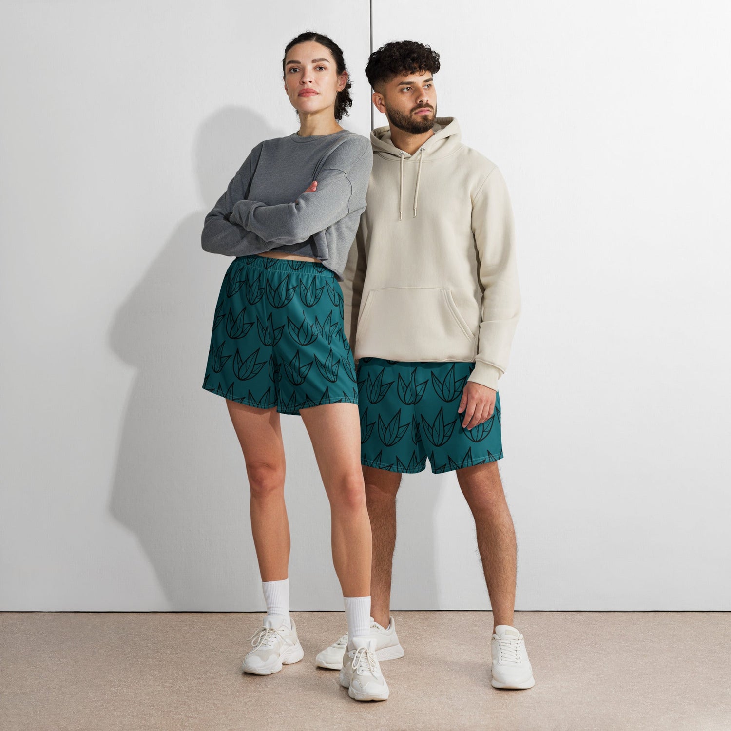Unisex clothing