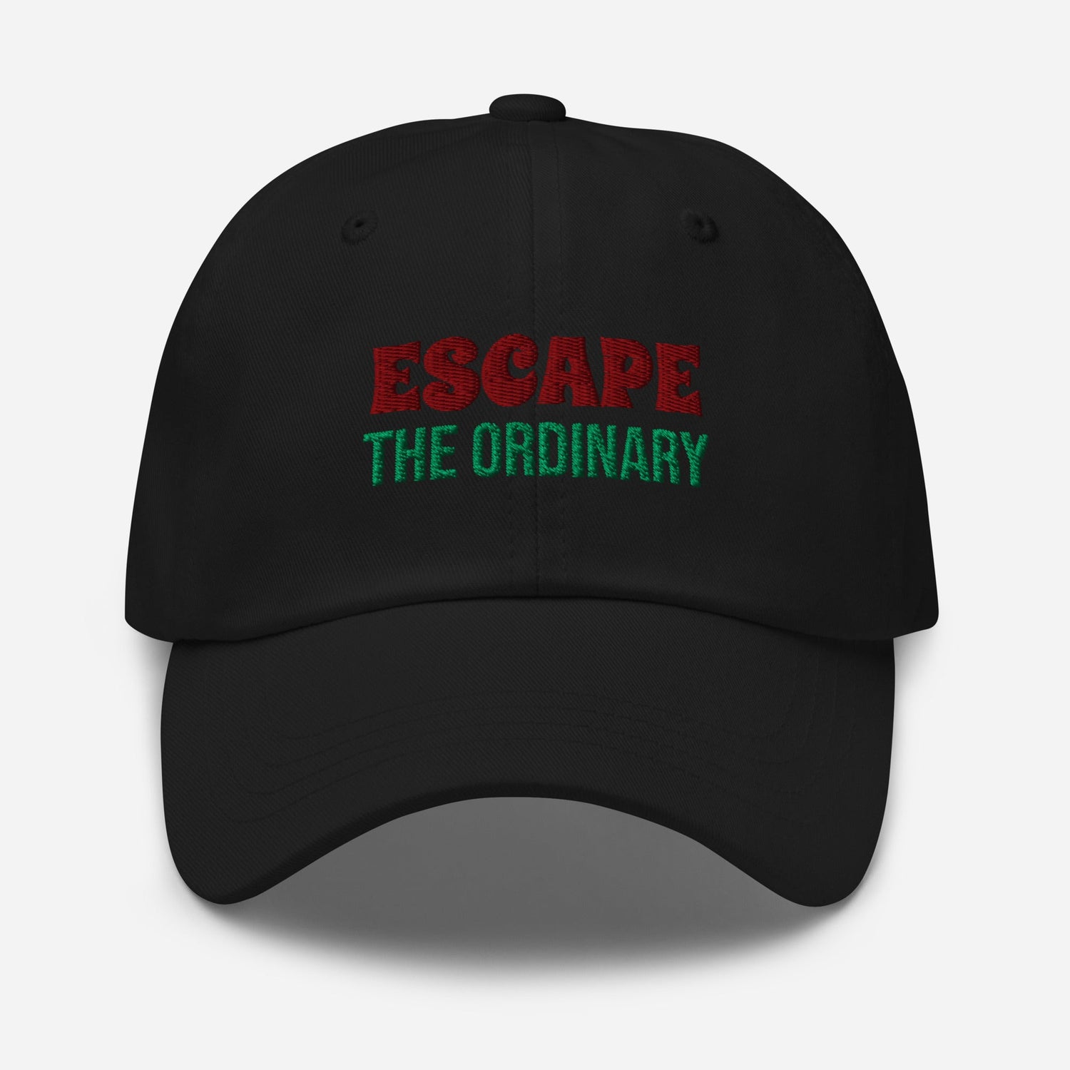 Dad's Hat